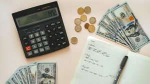 how to create a household budget